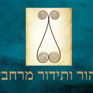 ערכת טיהור ותידור מרחבים